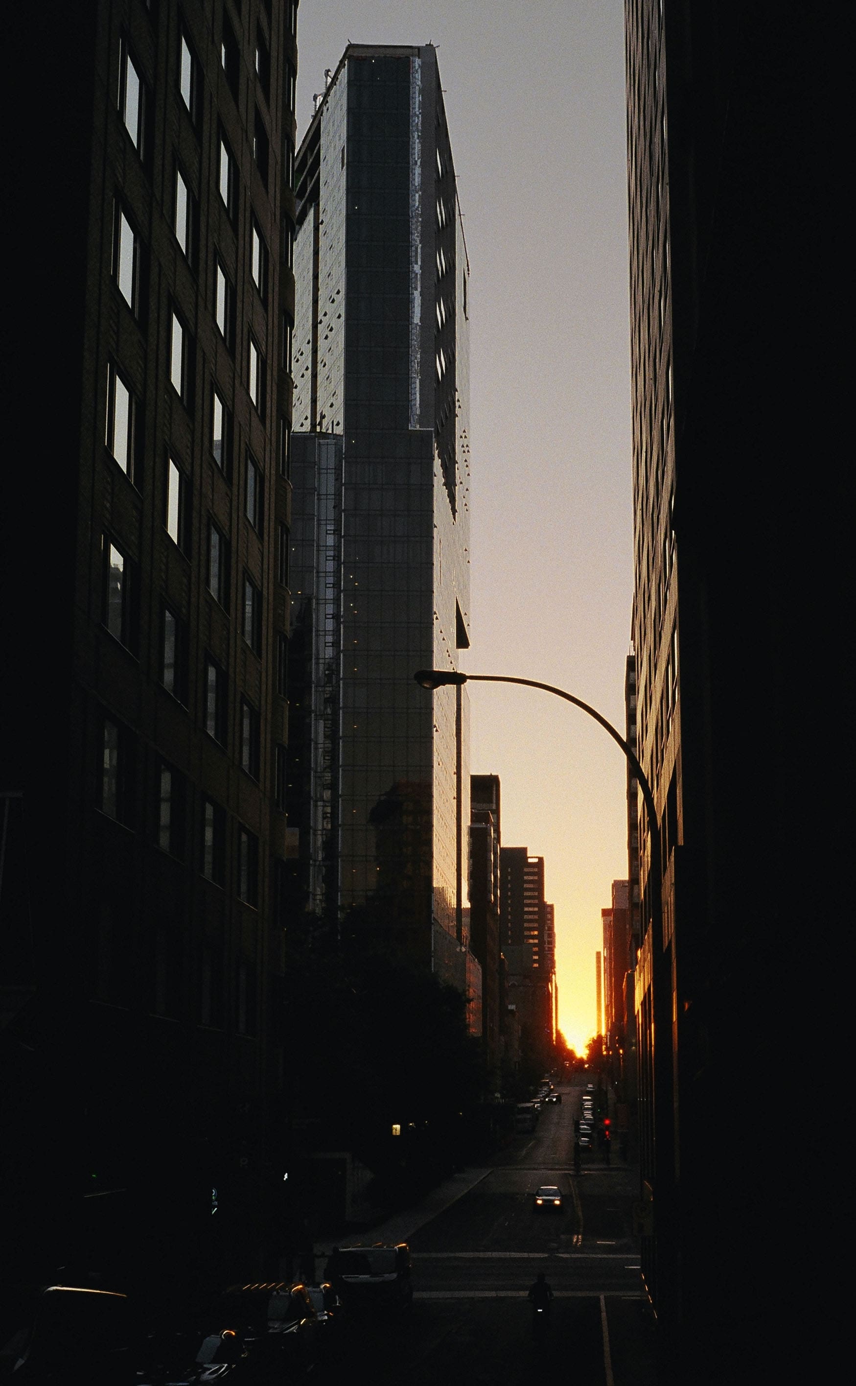 Montrealhenge